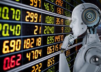 AI-Powered Trading: How Hedge Funds Use Algorithms to Beat Retail Investors