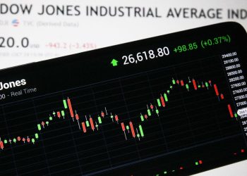 Dow Jones Industrial Index: How It Impacts Global Markets