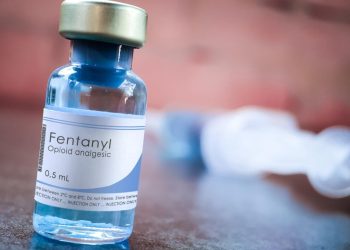 Fentanyl Crisis: How China’s Role Fuels the USA’s Deadly Epidemicy