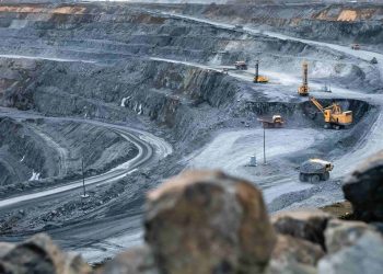 The Real War Over Ukraine: The Fight for Its Critical Minerals!