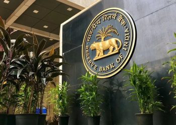 RBI's Game-Changer: The New Lending Rules Rocketing Financial Stocks.