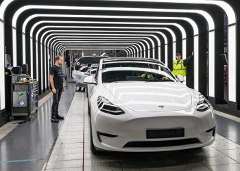 Tesla's Bold Move: How Indian Automakers Are Bracing for Impact